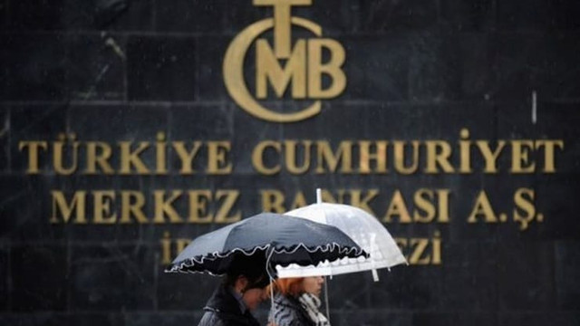 Merkez'in rezervi bir haftada 3.6 milyar dolar eridi