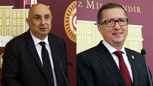 CHP ve İYİ Parti'den sokağa çıkma yasağına yeşil ışık