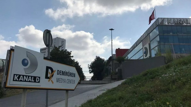 Demirören Medya Grubu'nda ''koronavirüs'' paniği !