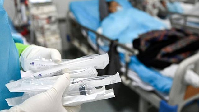 Koronavirüsün Türkiye'ye yayılımına dair hazırlanan 3 senaryo !