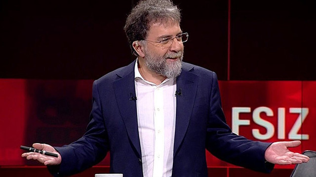 Ahmet Hakan: ''Keşke Erdoğan ulusa daha çok seslense''