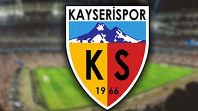Kayserispor'da 1 idari personelin koronavirüs testi pozitif çıktı