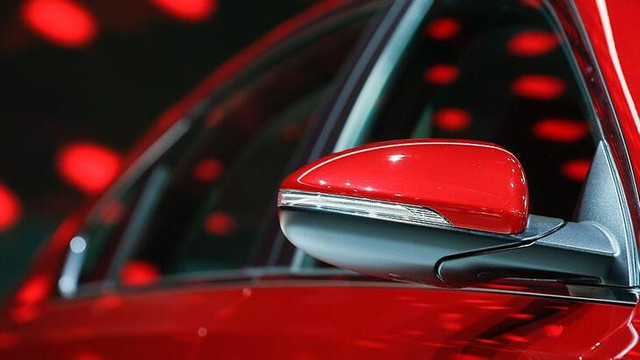 Moody's'ten küresel otomotiv satışlarıyla ilgili yeni tahmin