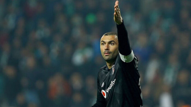 Burak Yılmaz'dan koronavirüs sözleri! Her doktor ayrı konuşuyor