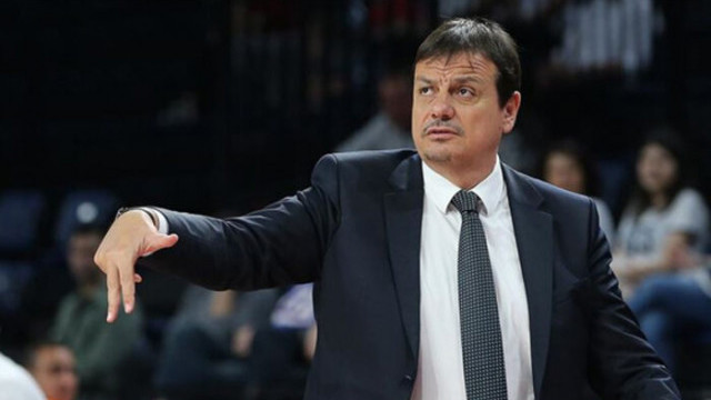 Anadolu Efes Başantrenörü Ergin Ataman'dan EuroLeague açıklaması!