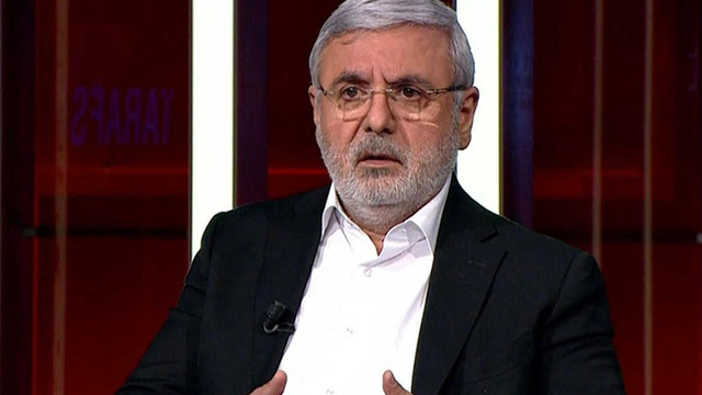 AK Partili Mehmet Metiner'den Diyanet'e ''cuma namazı'' eleştirisi !