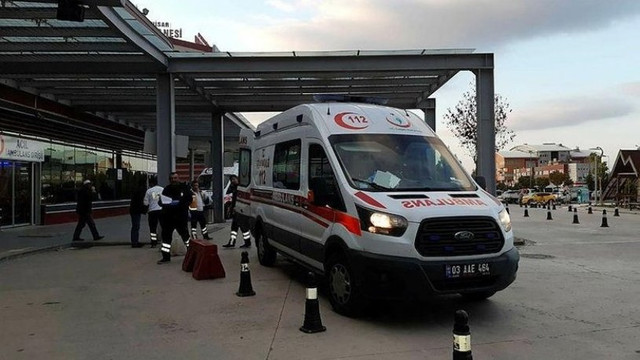 Koronavirüsten ölen vatandaşın komşusu: ''Kendi tedbirinizi alın diyorlar''