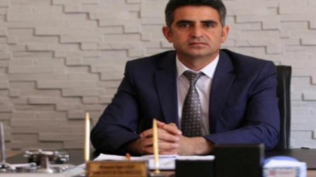 HDP'li bir belediyeye daha kayyım atandı