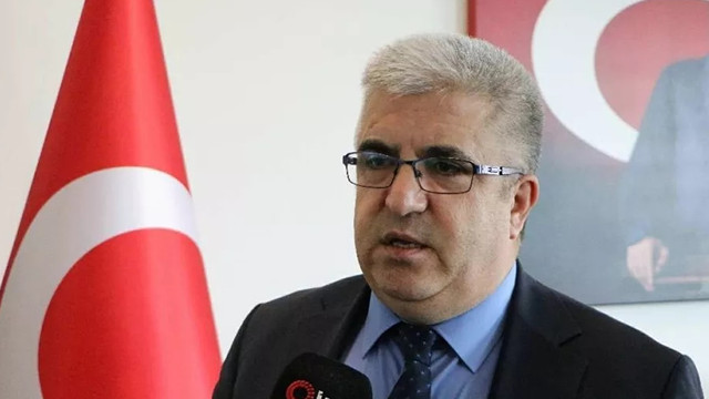 Bilim Kurulu Üyesi: ''Acil durumlar harici hastanelere gitmeyin!''