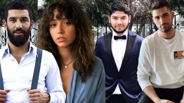 Ünlü isimlerden ''Kira benden'' kampanyası