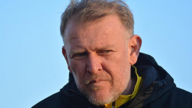 Prosinecki'nin koronavirüs testi negatif çıktı