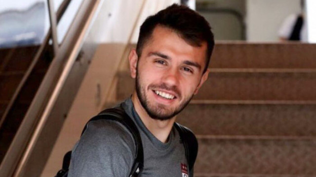 Sivassporlu Emre Kılınç'tan 70 aileye gıda yardımı