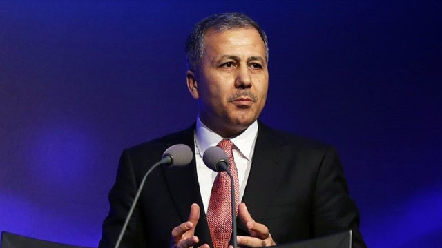İstanbul Valisi'nden ''48 saat hiç çıkma'' çağrısı
