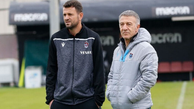 Trabzonspor, Ahmet Ağaoğlu döneminde yükselişe geçti
