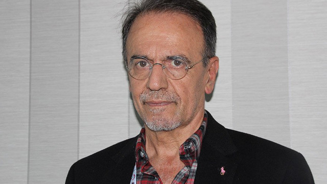Prof. Dr. Mehmet Ceyhan: Hastalığın pik yapması an meselesi