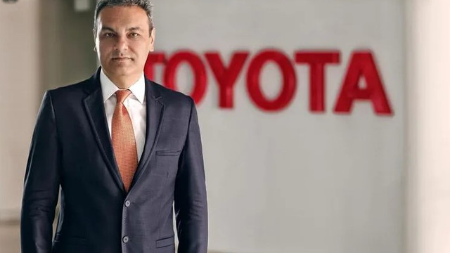 Toyota: Bir yıl araç satmasak bile maaş ödeyeceğiz
