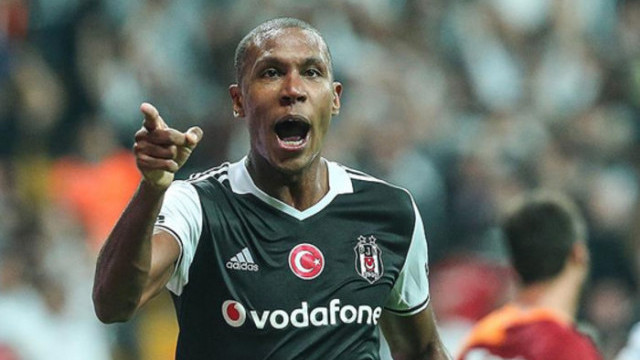 Beşiktaş'ta Marcelo Guedes geri dönüyor