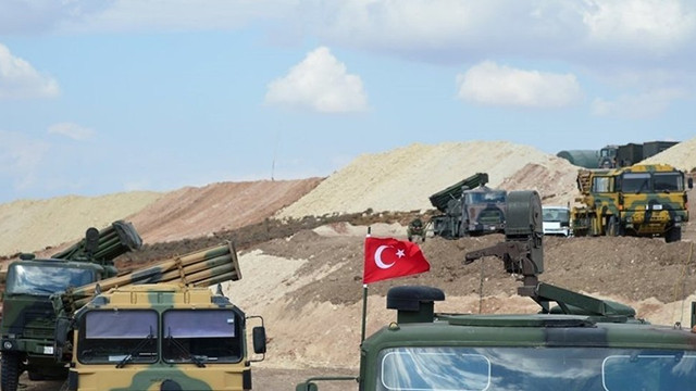 Rusya'dan İdlib ve Türkiye açıklaması !