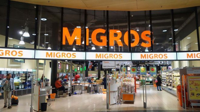 Migros 492 Milyon Lira Zarar Etti Ekonomi