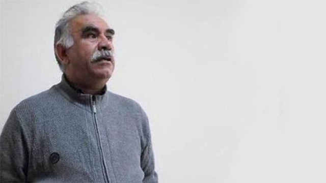 Bebek katili Öcalan ailesiyle görüştü