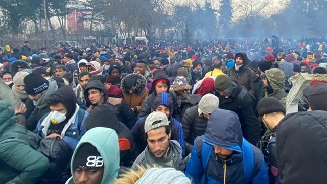 Rusya bir kez daha Türkiye'yi suçladı