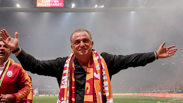 Fatih Terim taburcu mu oluyor ? Kızı açıkladı