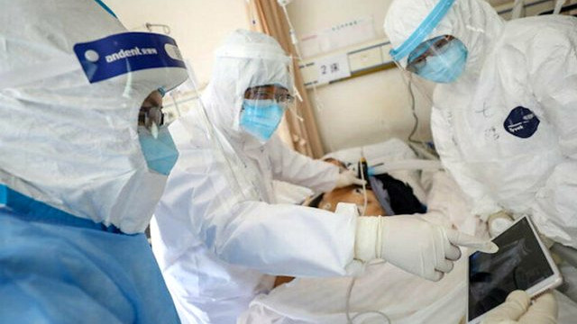''Neden 14 günlük karantina'' sorusu yanıt buldu: İşte 14 günün önemi !