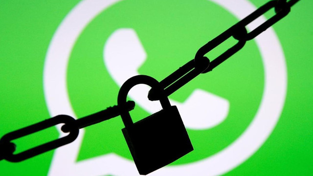WhatsApp'tan koronavirüs kısıtlaması: Videolar sınırlandırıldı