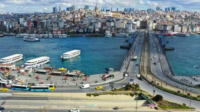 Sokağa çıkma yasağı yerine bölgesel karantina geliyor