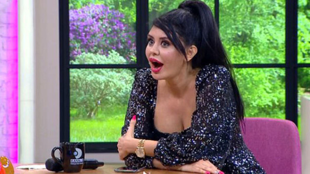 Ebru Polat: ''Karantinadan sonra her güne bir sevgili koyacağım''