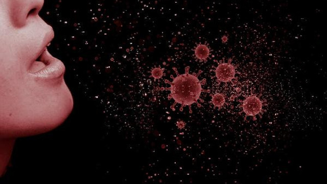 Koronavirüs bu kadar hızlı nasıl yayılıyor? Japon bilim adamları açıkladı