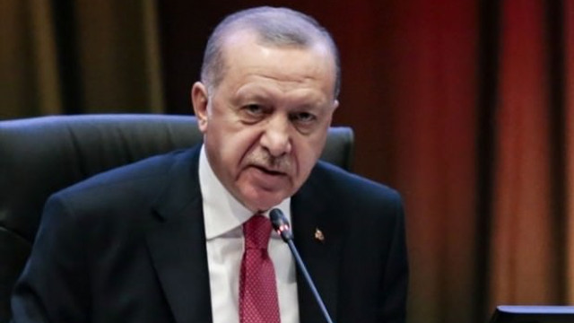 Cumhurbaşkanı Erdoğan açıklama yapacak