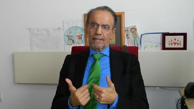 Prof. Dr. Mehmet Ceyhan'dan koronavirüs açıklaması !