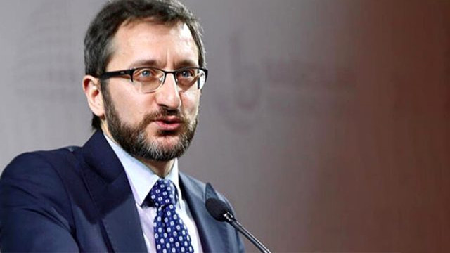 Cumhurbaşkanlığı'ndan sokağa çıkma yasağı açıklaması