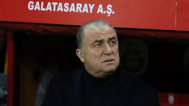 Fatih Terim'den ilk paylaşım geldi!