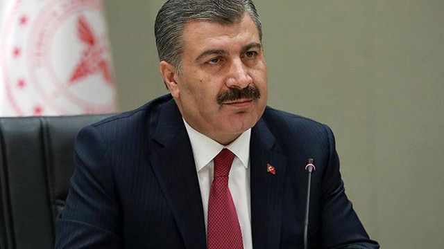 Koronavirüsten ölenlerin sayısı 168'e yükseldi !