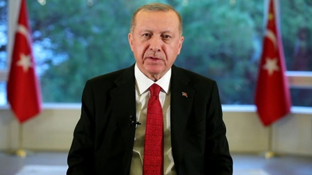 Milli Dayanışma Kampanyası'na destek yağdı