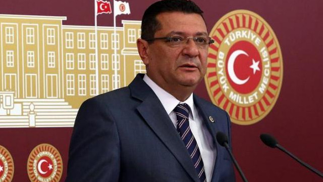 Bakan Koca, 'koronavirüs' soru önergesine sessiz kalmış!