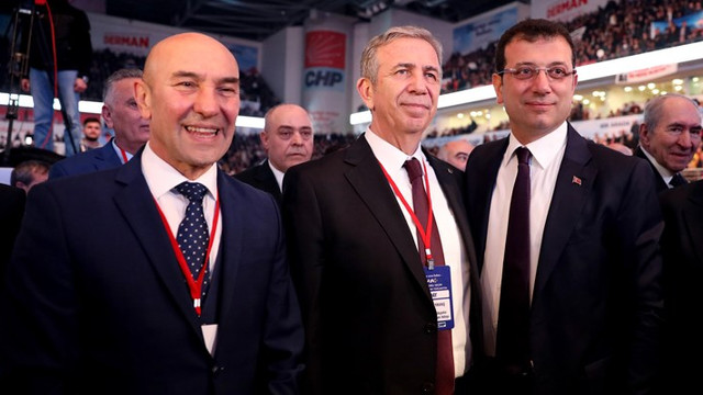 İçişleri Bakanlığı belediyelerin bağış çalışmalarına karşı harekete geçti