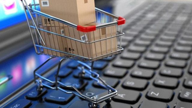 Markalar online mağazalarını da kapatıyor!