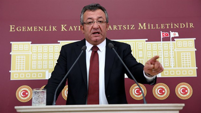 CHP'den Erdoğan'a ''40 milyon dolarlık'' soru!
