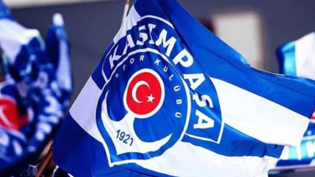 Kasımpaşa Kulübü işten çıkarma ve maaş kesintisi yapmayacak