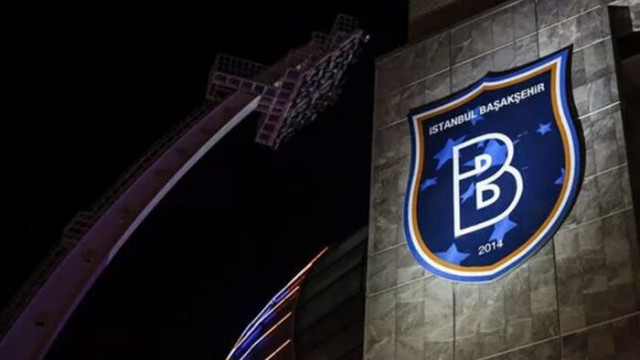 UEFA'dan Başakşehir'e para cezası!