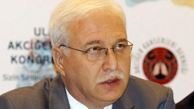 Bilim Kurulu Üyesi Türkiye'nin merak ettiği soruyu yanıtladı !