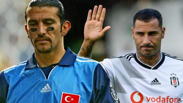 Ricardo Quaresma'dan Rüştü Reçber'e koronavirüs tedavisinde destek!