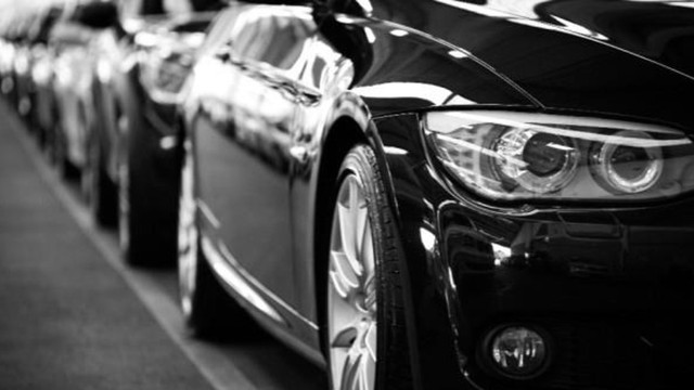 Otomotiv Pazarı Türkiye  - Türkiye Otomotiv Pazarı�nDa En Çok Satış Yapan Ilk 10 Marka Belli.