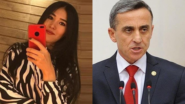 AK Partili milletvekilinin evindeki sır ölüme takipsizlik Politika