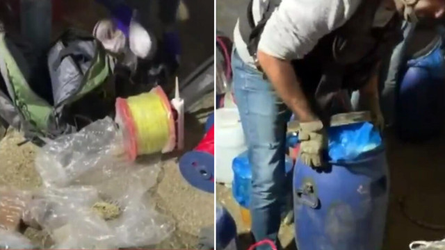 İstanbul'dan El-Bab'a uzanan operasyon! ile ilgili görsel sonucu