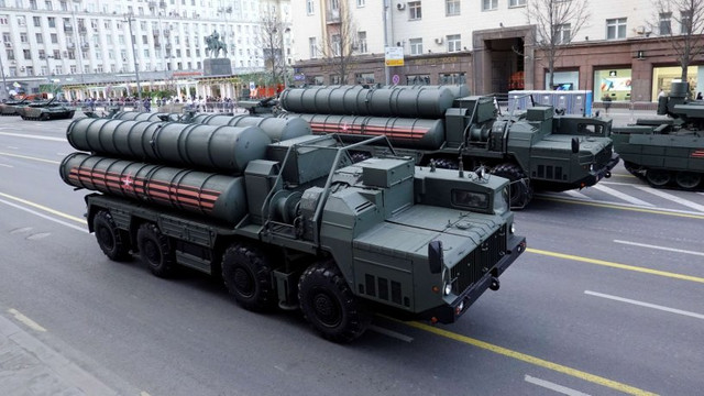 Trump'ın özel temsilcisinden S-400 açıklaması