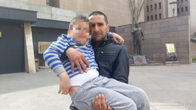 İzmir'de otizmli çocuğa şiddet iddiası